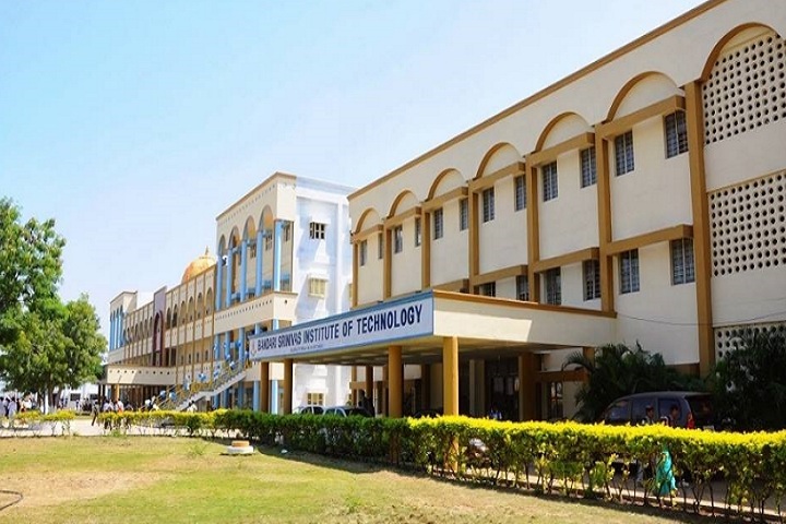 BSIT Hyderabad Admission 2024 Courses Fees Placement Cut Off